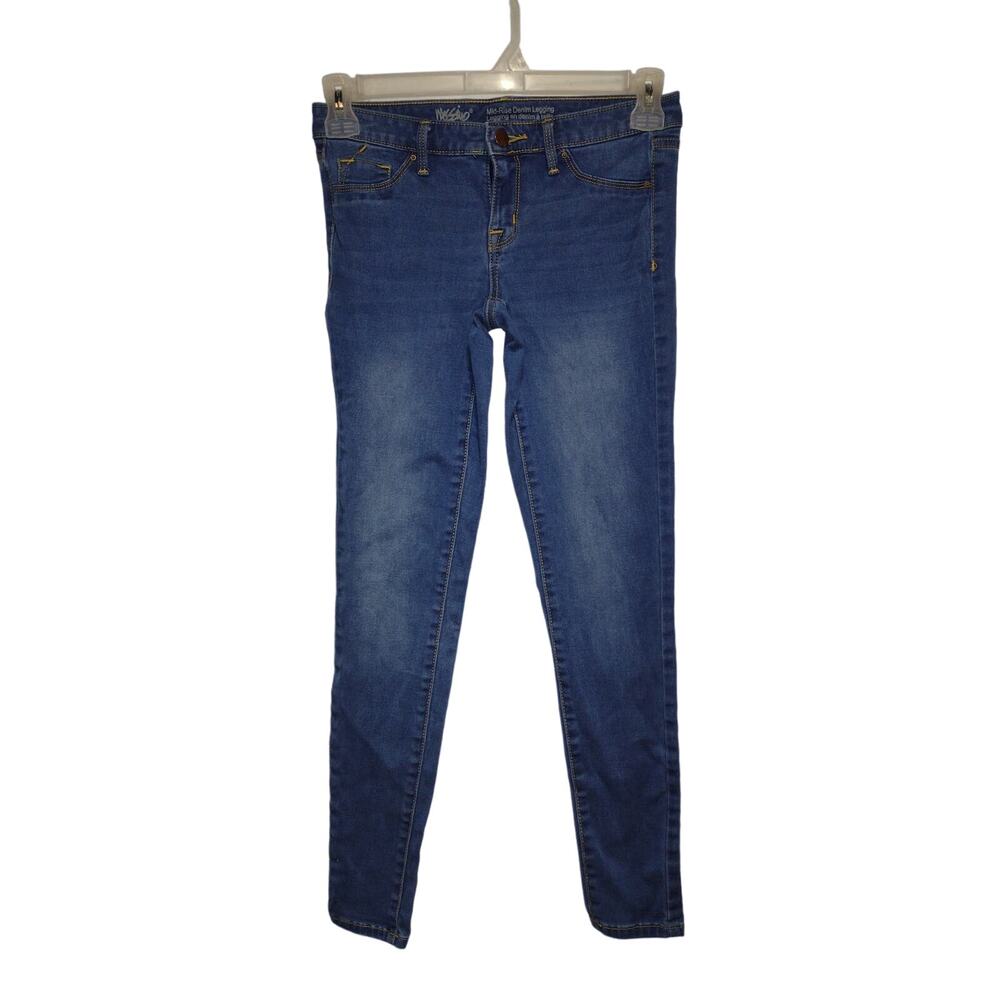 Mossimo Women's Jean's 2